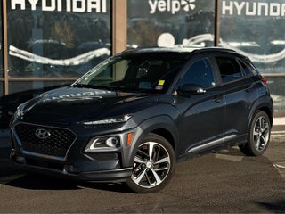 2020 Hyundai KONA Ultimate