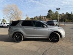 2020 Land Rover Discovery Sport HSE R-Dynamic