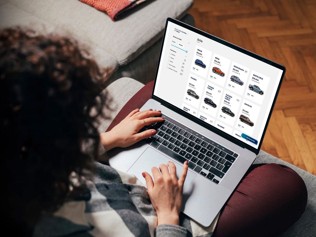 Hyundai Shopper Assurance | Oxendale Hyundai in Flagstaff AZ