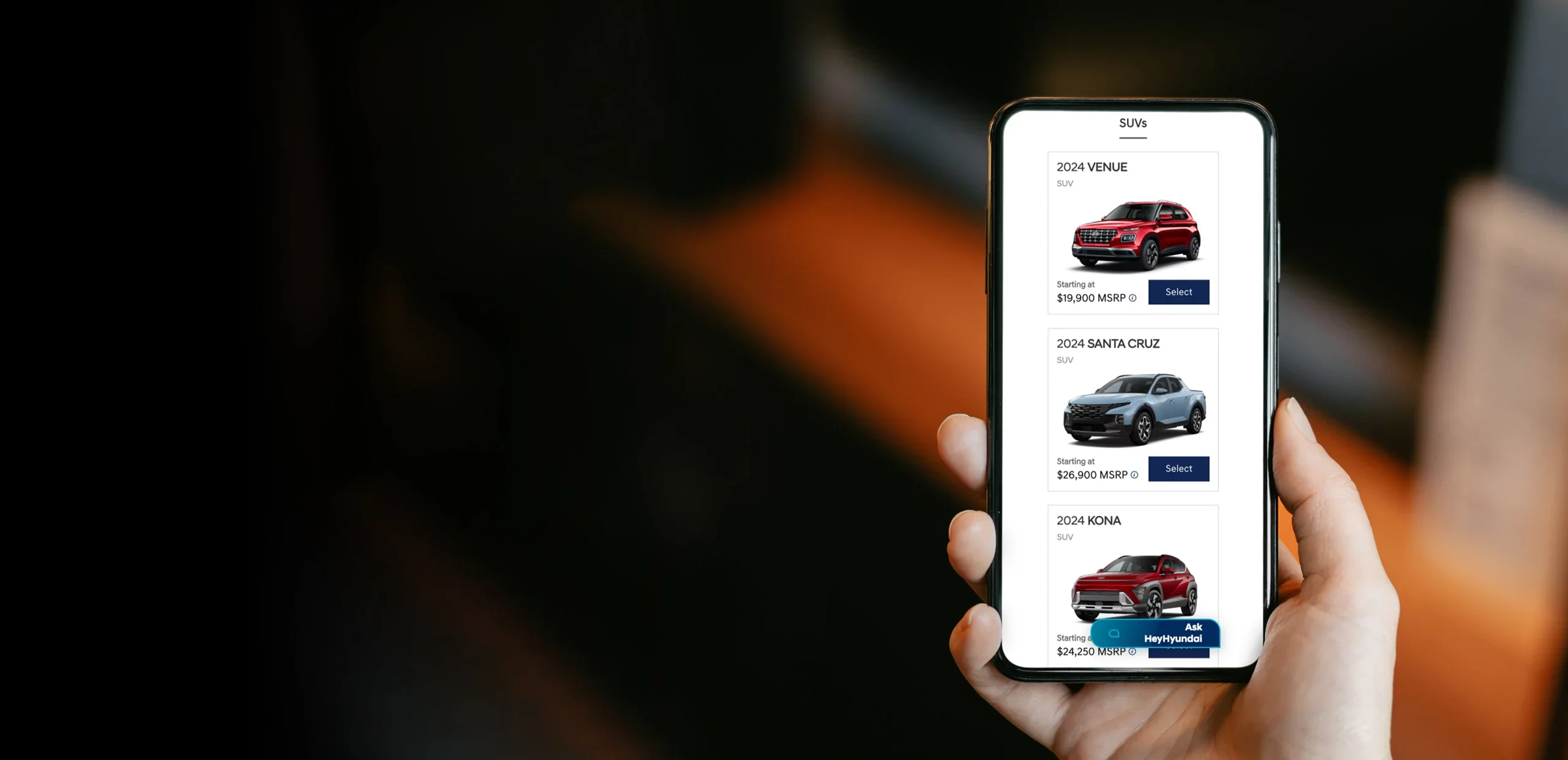 Hyundai Shopper Assurance | Oxendale Hyundai in Flagstaff AZ