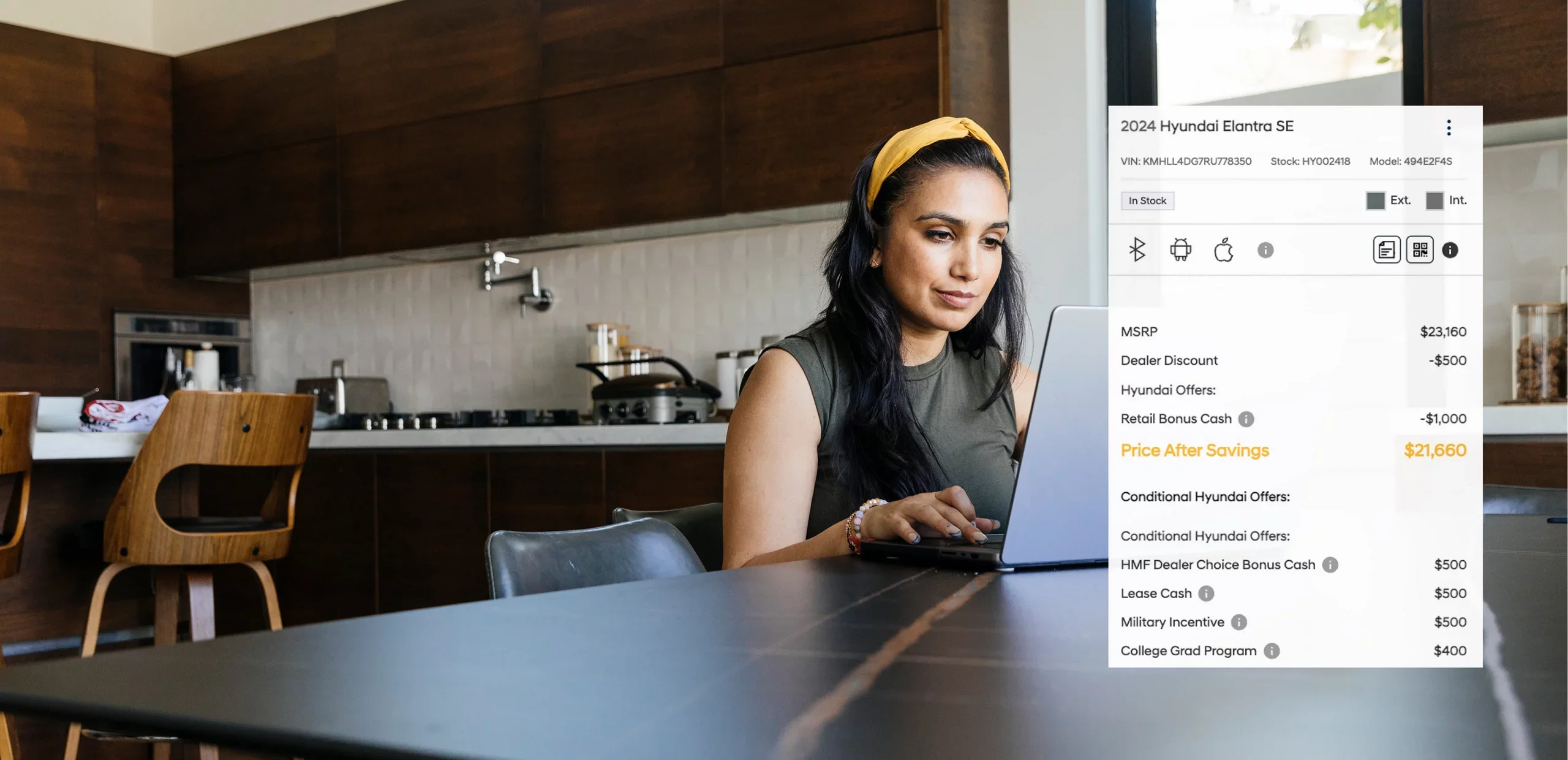 Hyundai Shopper Assurance | Oxendale Hyundai in Flagstaff AZ