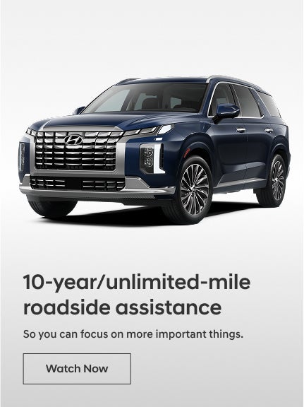 Warranty | Oxendale Hyundai in Flagstaff AZ