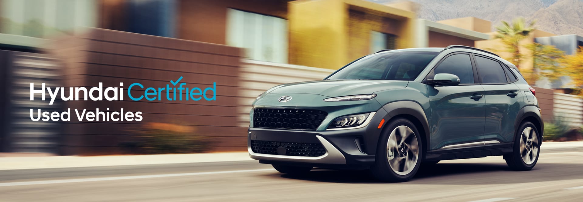 Oxendale Hyundai in Flagstaff AZ